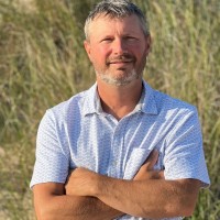 Change Parts, Inc. Employee Chris Brandt's profile photo
