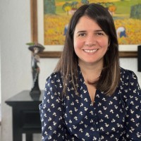 Mariana Belando Email