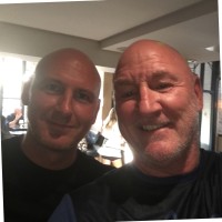 Steve Ash Email & Phone Number