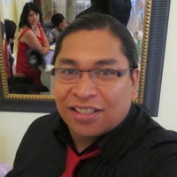 Swinomish Indian Tribal Community Employee Michael Vendiola's profile photo