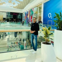 Zafar Alam Email & Phone Number