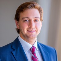 Louisiana Law Review Employee Joseph Kehrli's profile photo