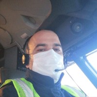 ULS AIRLINES CARGO Employee Orhan Bek's profile photo