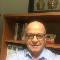 Haskel Employee George Volk's profile photo