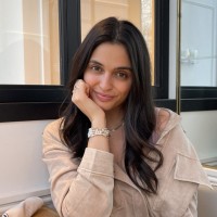 Little Words Project Employee Mariah Grippo's profile photo