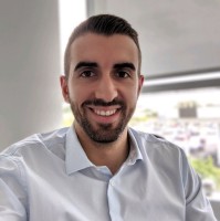 Capgemini Engineering Employee David Quiles's profile photo