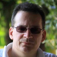 HTK Employee Stephan Postel's profile photo