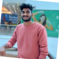 Simplogics Employee Ajeesh Cp's profile photo