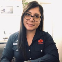 Conobra Ltda. Employee Adriana Cruz Zamora's profile photo