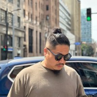 Mad Carrot Production Employee Gary So's profile photo