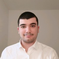 SCAR Employee Erwan le Verger's profile photo