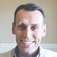 WhatsApp Employee Brian Hennessy's profile photo