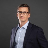 Finatycs Employee MacIej Galica's profile photo