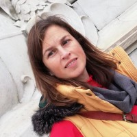 Grant Engineering (UK) Ltd Employee Lorna Gillick's profile photo