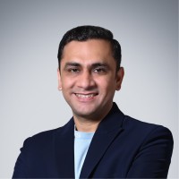 Winjit Inc Employee Tejas Somaiya's profile photo