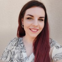 morph Employee Milica Velickovic's profile photo
