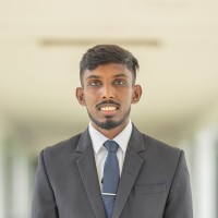 Tharusha Ranasinghe's profile photo