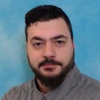 CORINTH PIPEWORKS Employee John Kostakos's profile photo