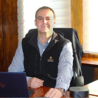 CODELCO – Corporación Nacional del Cobre de Chile Employee Gonzalo Skiba's profile photo