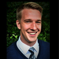 StretchLab Franchise Employee Shawn Tate's profile photo
