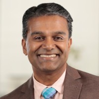 Mayo Clinic Employee Manu Nair's profile photo