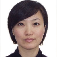 SciClone Pharmaceuticals Employee Xiaohui Wang's profile photo