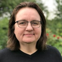 Yorkshire Building Society Employee Mercedes Clark-Smith's profile photo