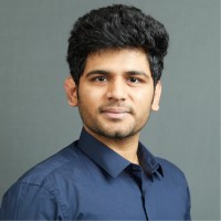 The Fresh Factory Employee Keerthivasan Boopathy's profile photo