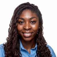 Rhotic Media Employee Deborah George's profile photo