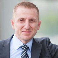 Messerli Informatik AG Employee Gaetano Marino's profile photo