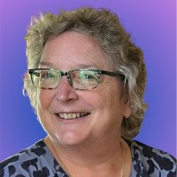 Easy SociAbility Employee Carolyn Mudgette's profile photo