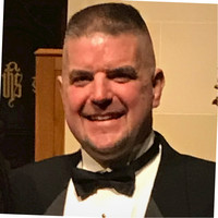 Barnwell House of Tires CT Employee Mark Linder's profile photo