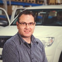 Peter Kreukniet Email & Phone Number