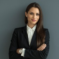 GitHub Employee Tamara Hall's profile photo