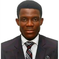 54gene Employee Emmanuel Adeaga's profile photo