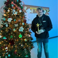 Wayne County Government, North Carolina Employee Hunter Sasser's profile photo