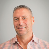 Phebi.AI Employee Richard Medford's profile photo