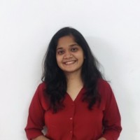 Tosoh India Pvt. Ltd Employee Lavanya Sonkusale's profile photo