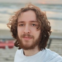 Yonathan Meyerzon's profile photo