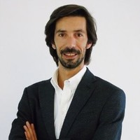 Nobel Algarve British International School Employee Francisco Claro's profile photo