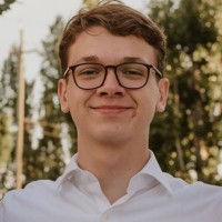GatherPointe Employee William Dellapenna's profile photo