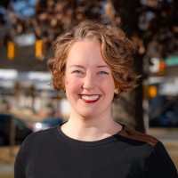 Elisabeth Raskopf Email & Phone Number