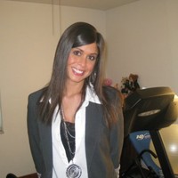Observer Reporter Employee Brittney Bonazza's profile photo