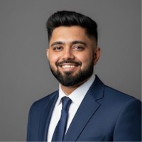 Gallega Global Logistics Employee Rohit Mukherjee's profile photo