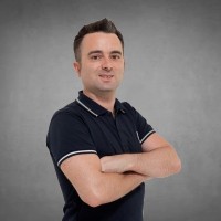 DesignRush Employee Jose Pablo Tur's profile photo