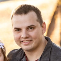 Acuity Scheduling Employee Dustin Singleton's profile photo