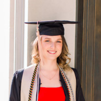 Cross Country Locums Employee Olivia Stuart's profile photo