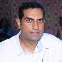 richa & co. Employee Mohit Sharma's profile photo