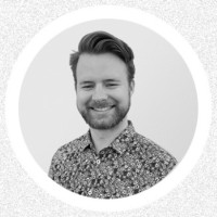 MxU Employee Eric Stoutenburg's profile photo