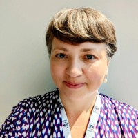 sea.dev Employee Maria Mogilnaya's profile photo